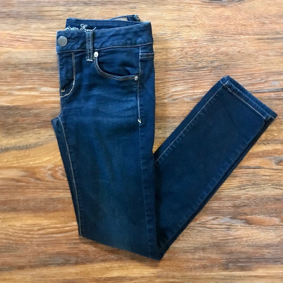 AMERICAN EAGLE Skinny Jean - Picture 3 of 5